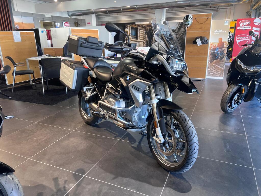 R 1250 GS