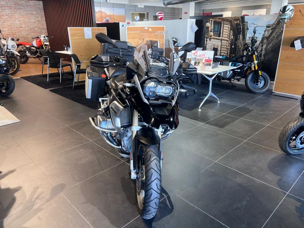 R 1250 GS