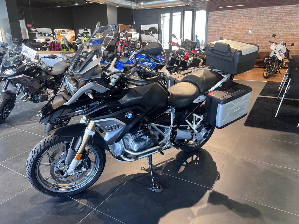 R 1250 GS
