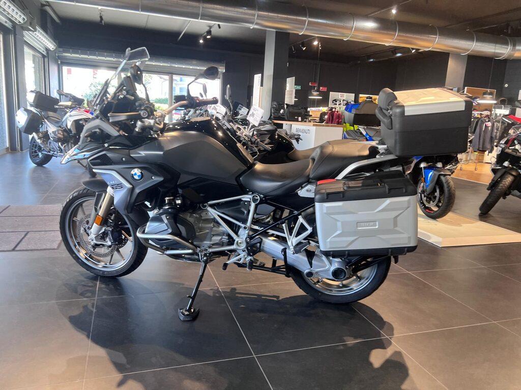R 1250 GS