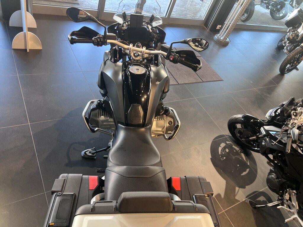 R 1250 GS