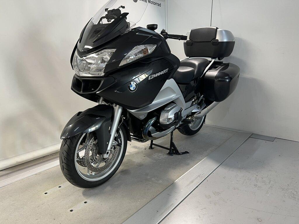 R 1200 RT