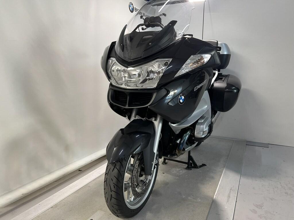 R 1200 RT