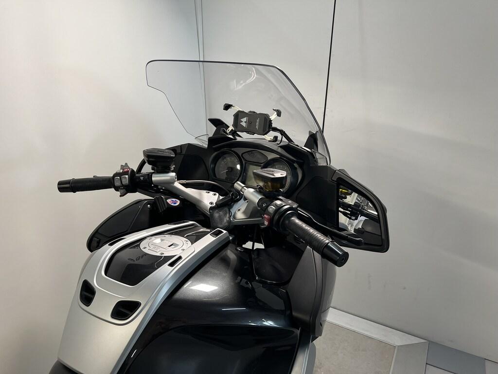 R 1200 RT