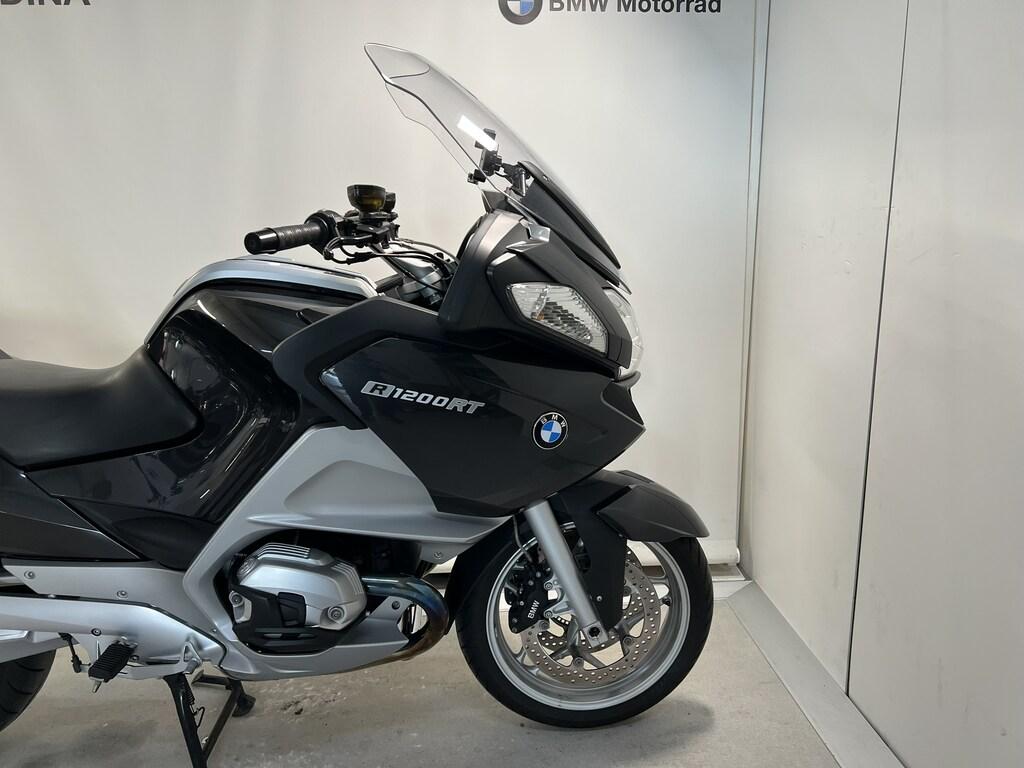 R 1200 RT
