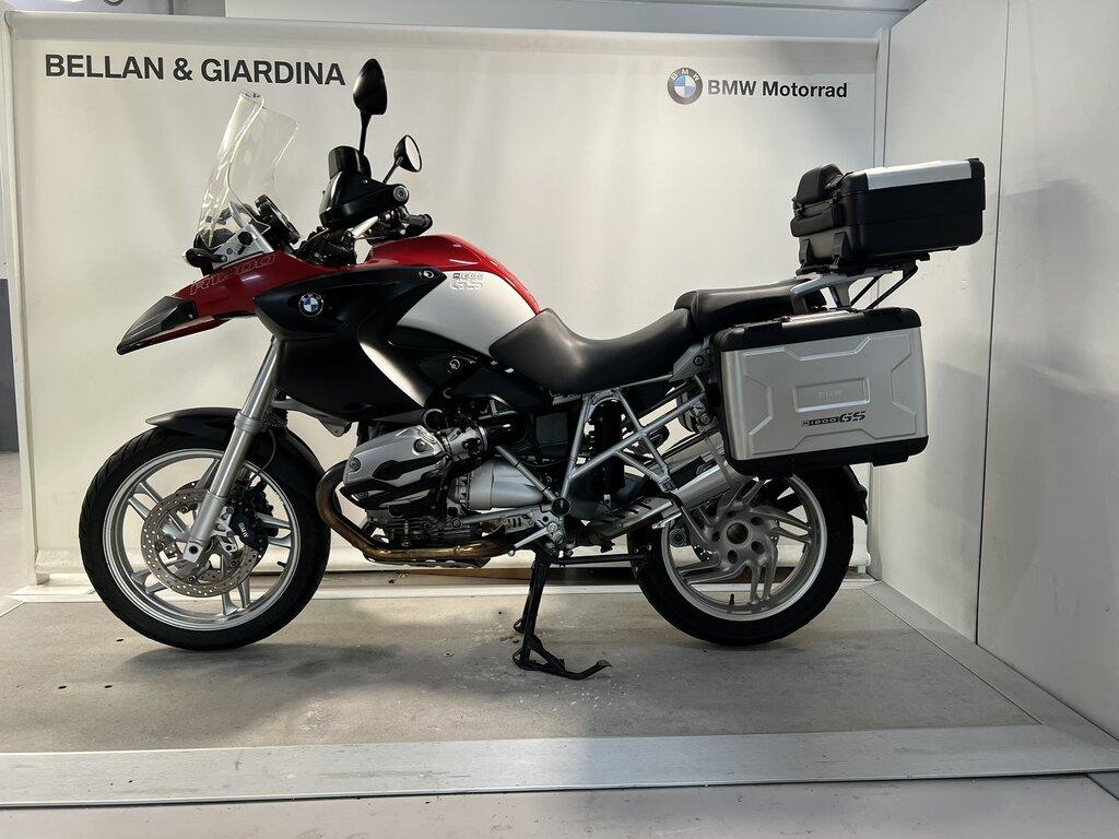 R 1200 GS
