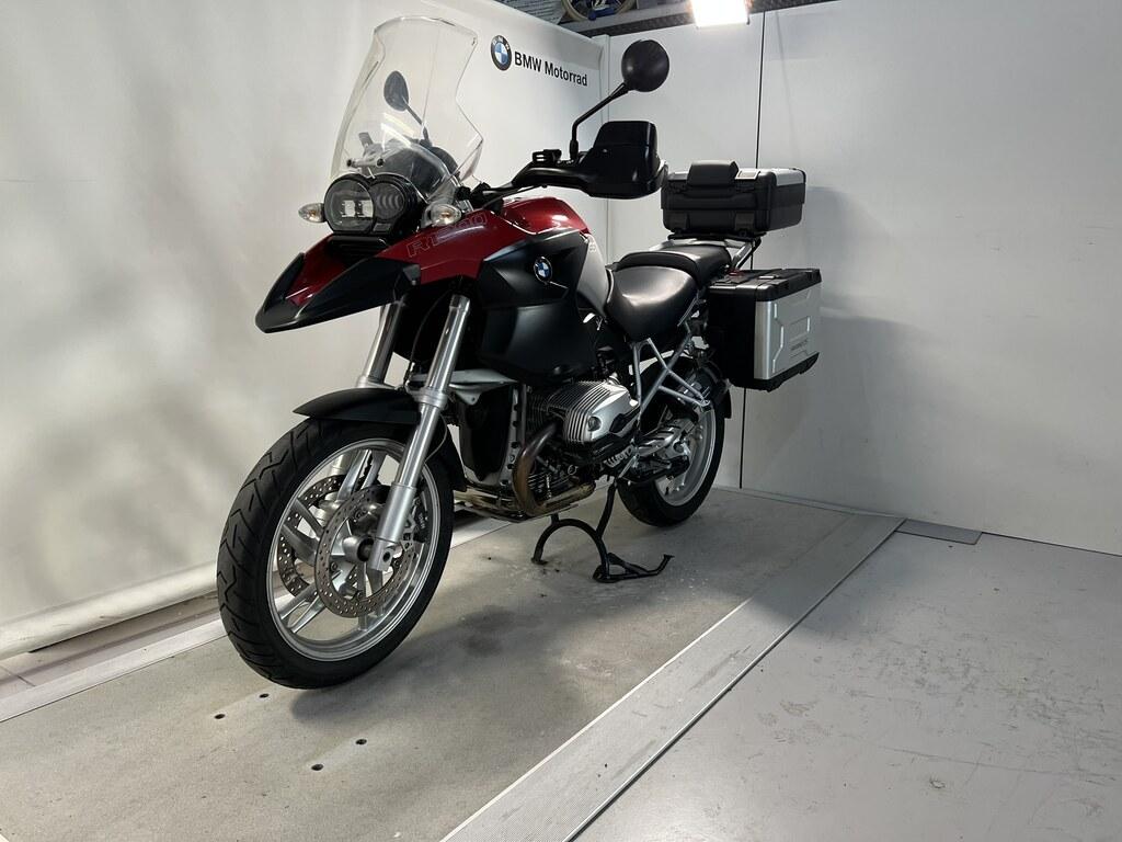 R 1200 GS