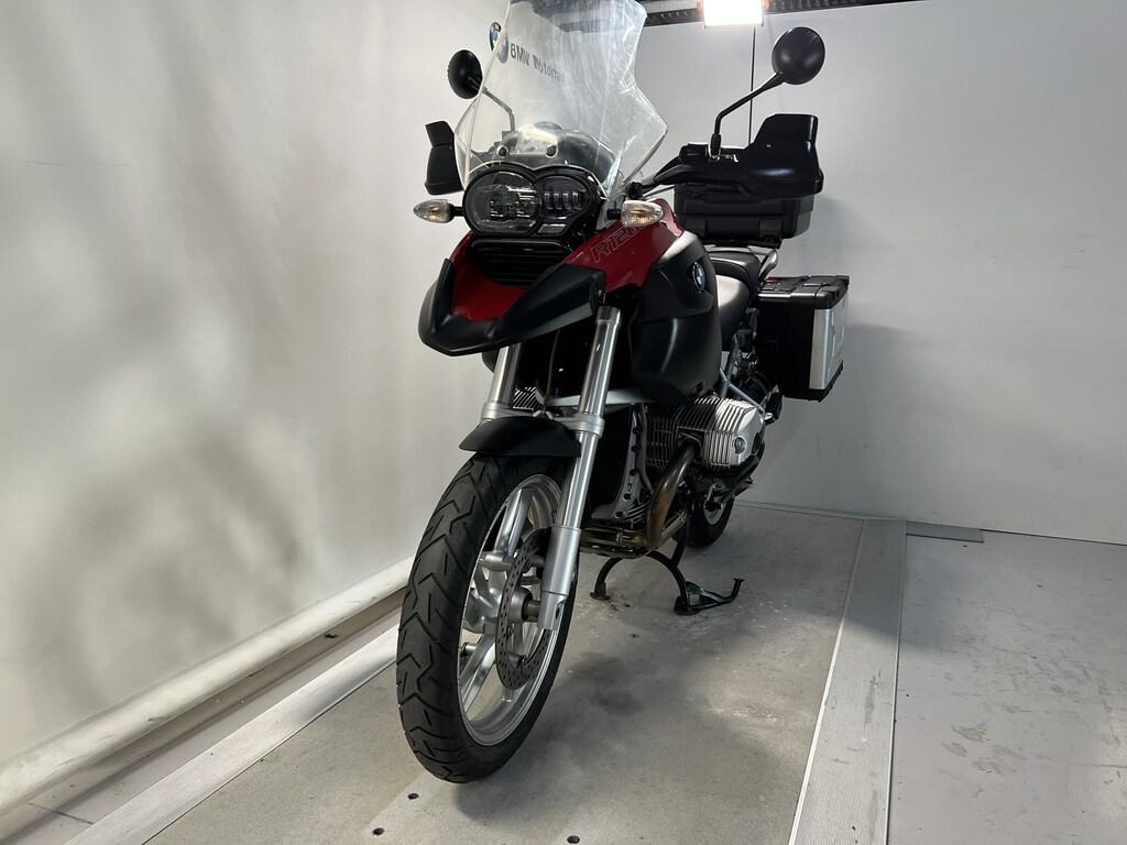 R 1200 GS