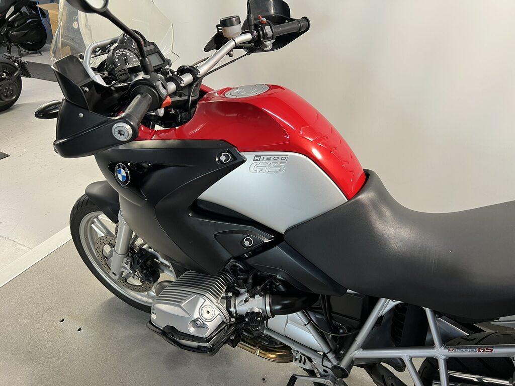 R 1200 GS