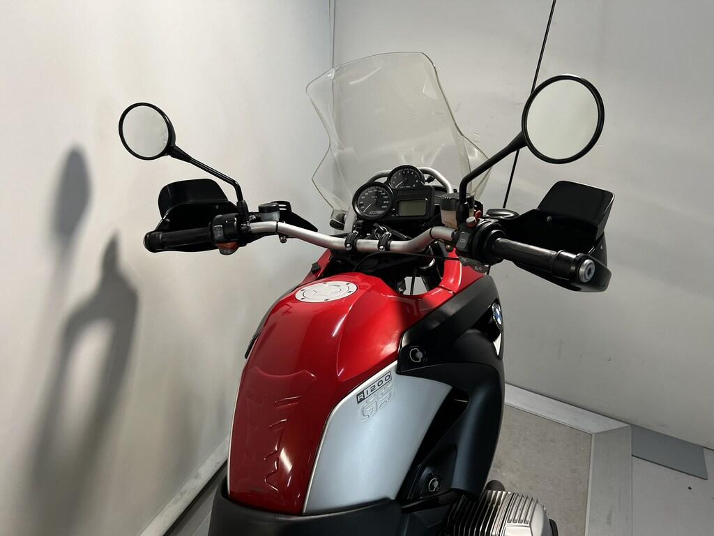R 1200 GS
