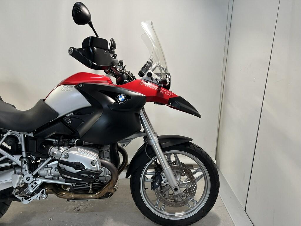 R 1200 GS