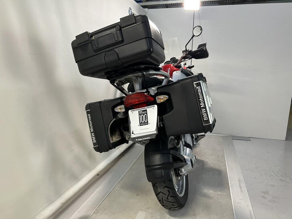 R 1200 GS