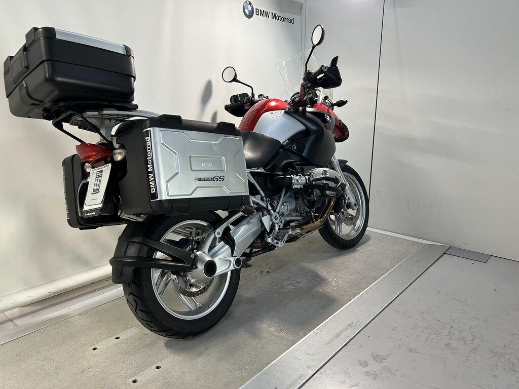 R 1200 GS