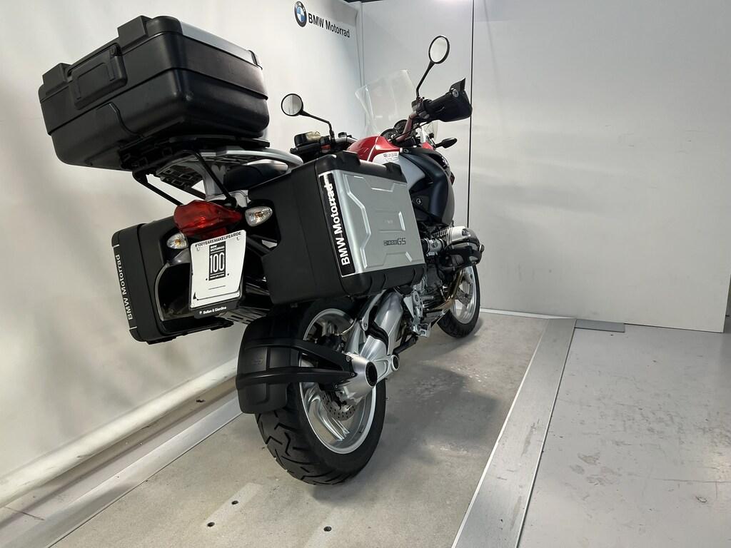 R 1200 GS
