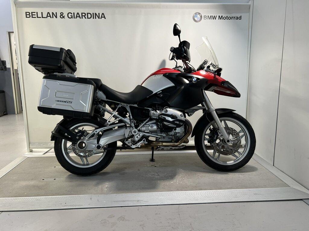 R 1200 GS