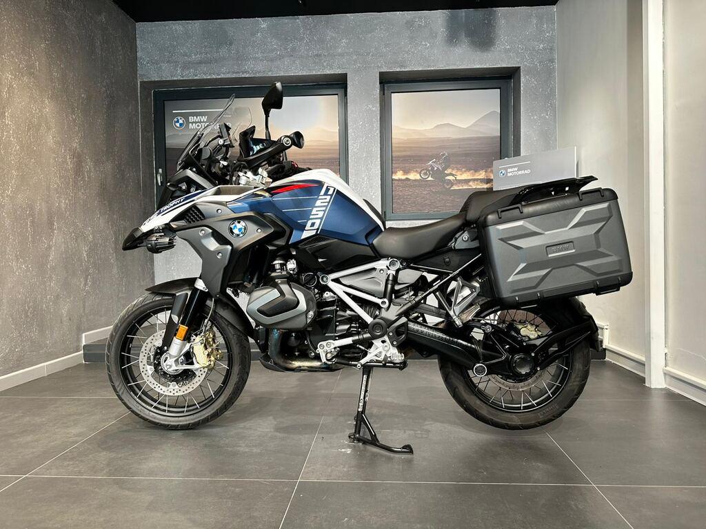 R 1250 GS
