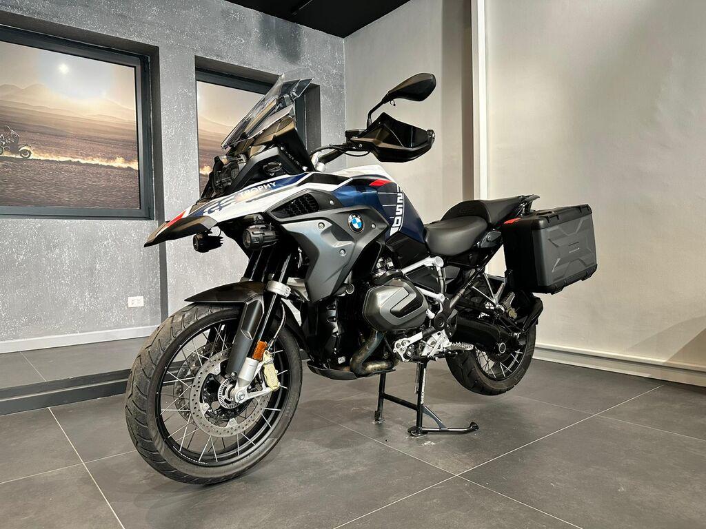 R 1250 GS