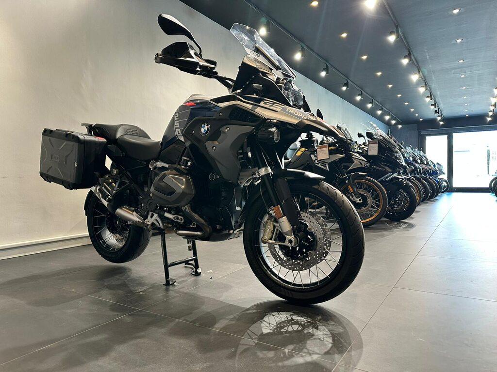 R 1250 GS