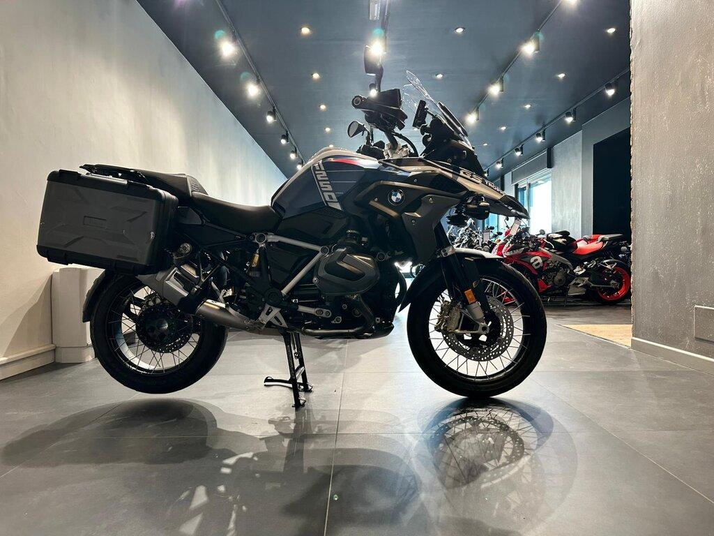 R 1250 GS