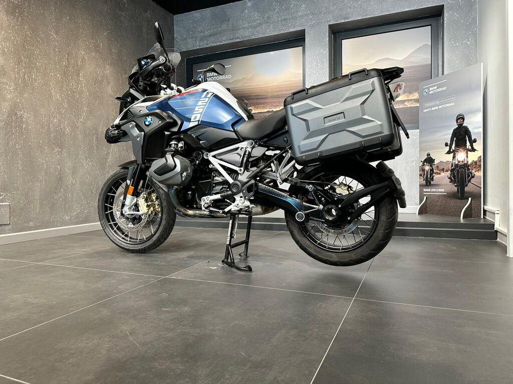R 1250 GS