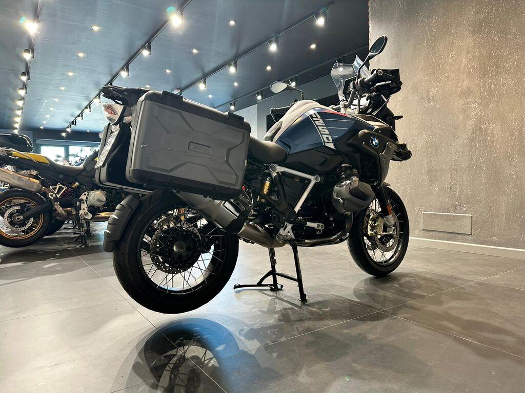 R 1250 GS