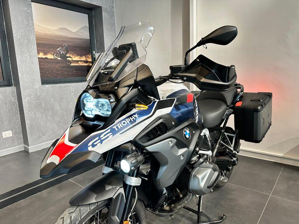 R 1250 GS