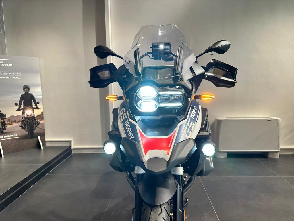 R 1250 GS