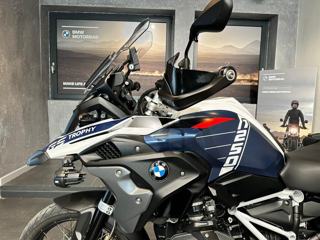 R 1250 GS