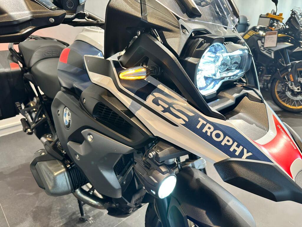 R 1250 GS