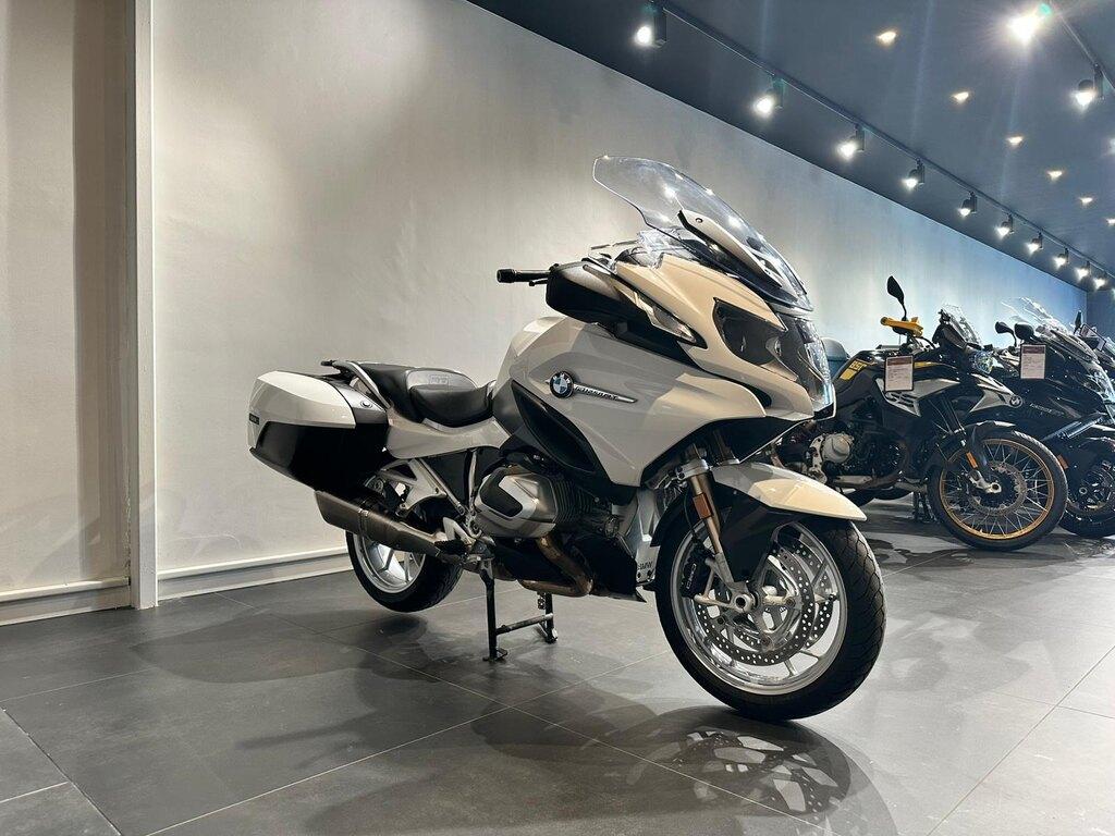 R 1250 RT