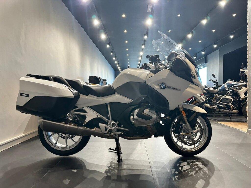R 1250 RT