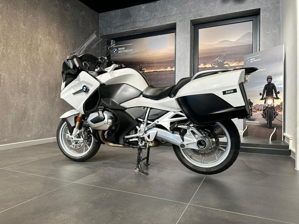 R 1250 RT