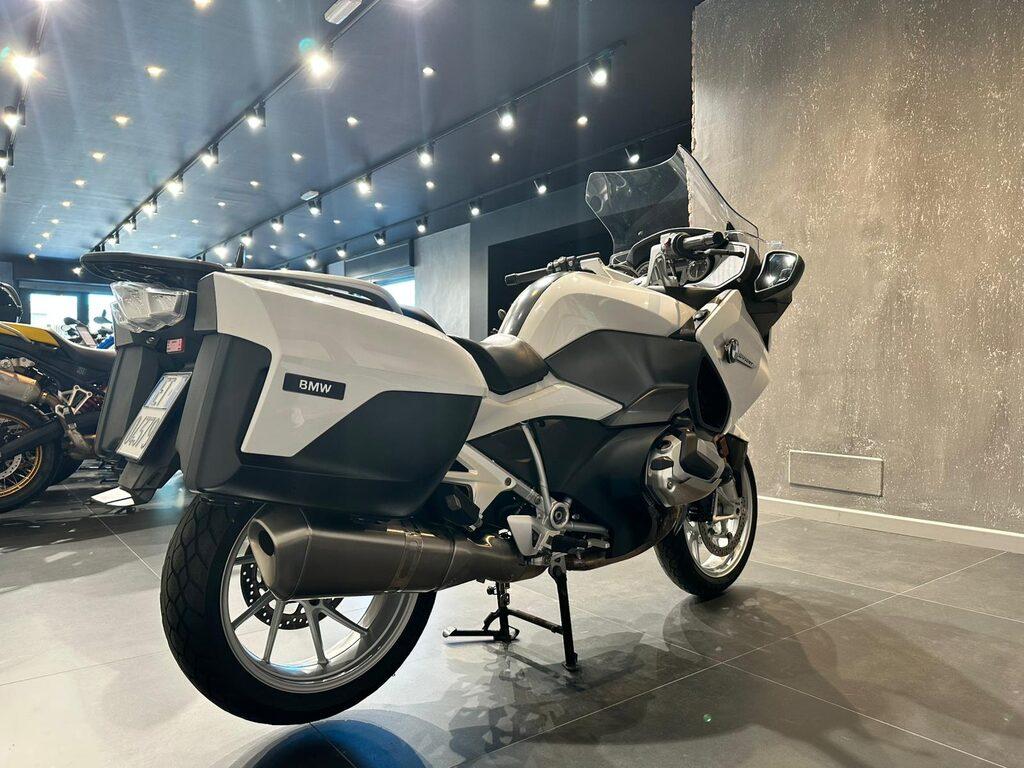 R 1250 RT