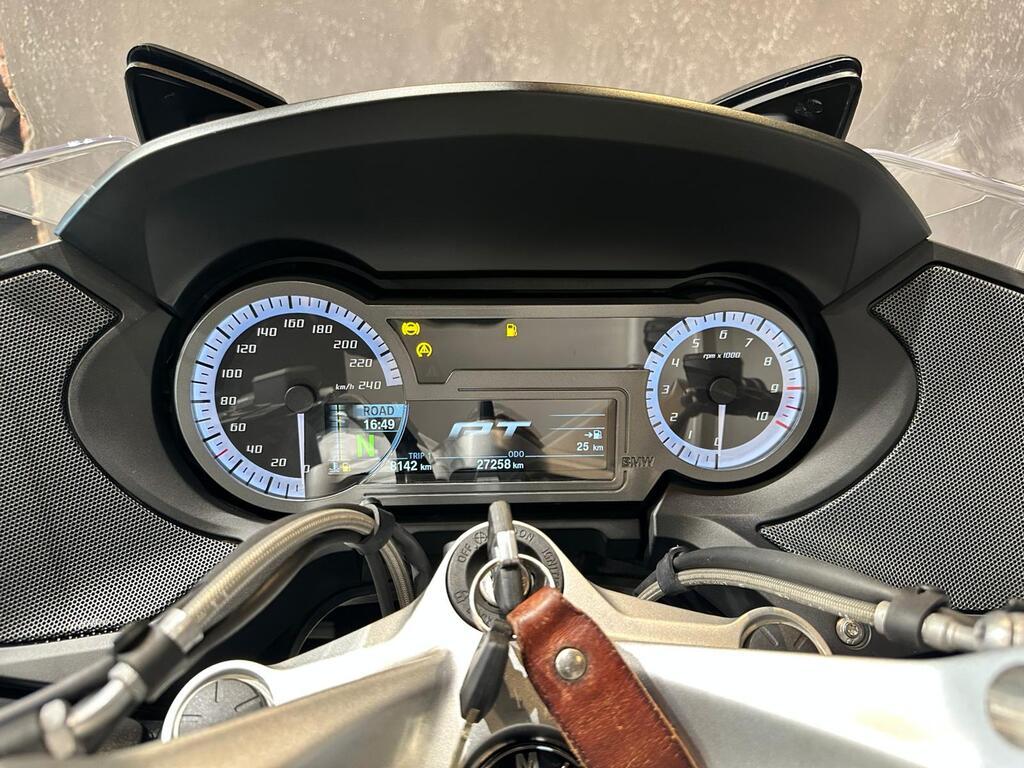 R 1250 RT