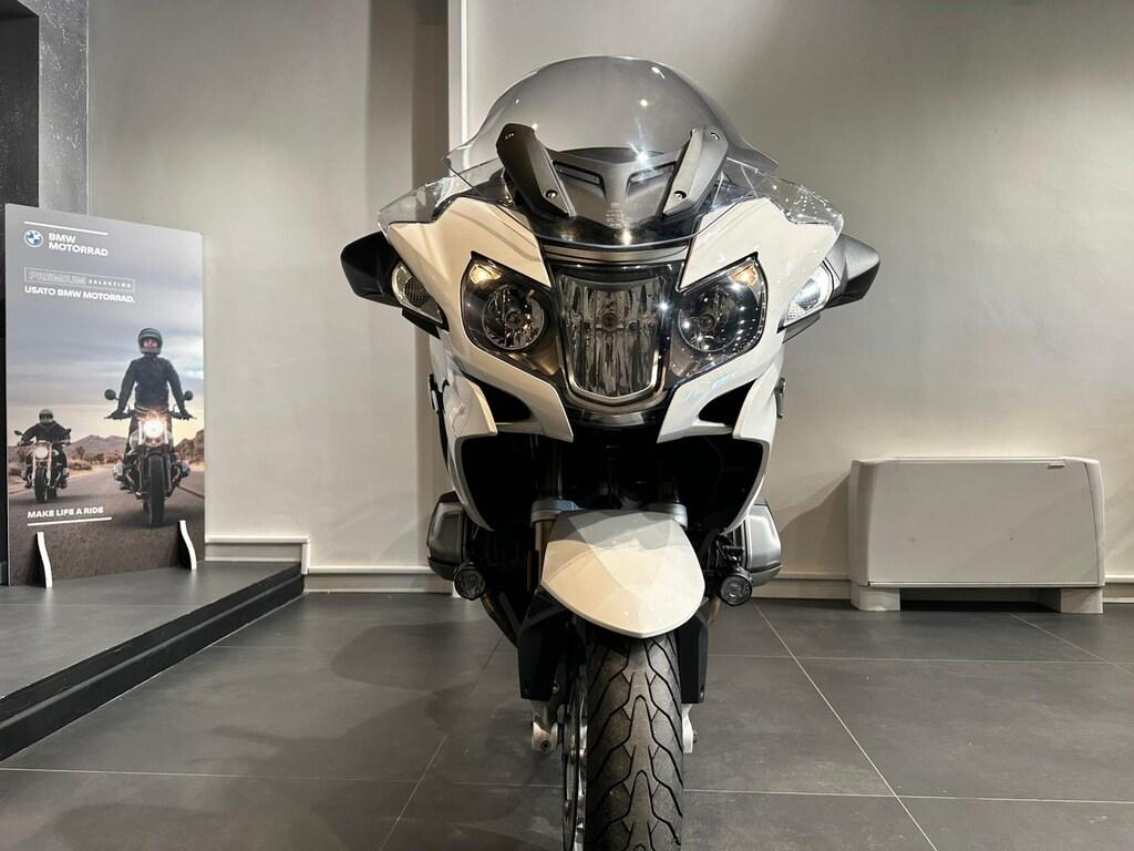 R 1250 RT