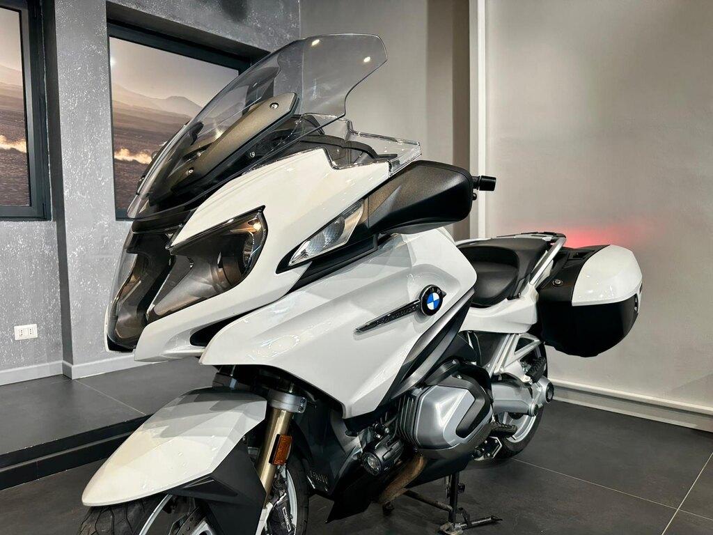 R 1250 RT