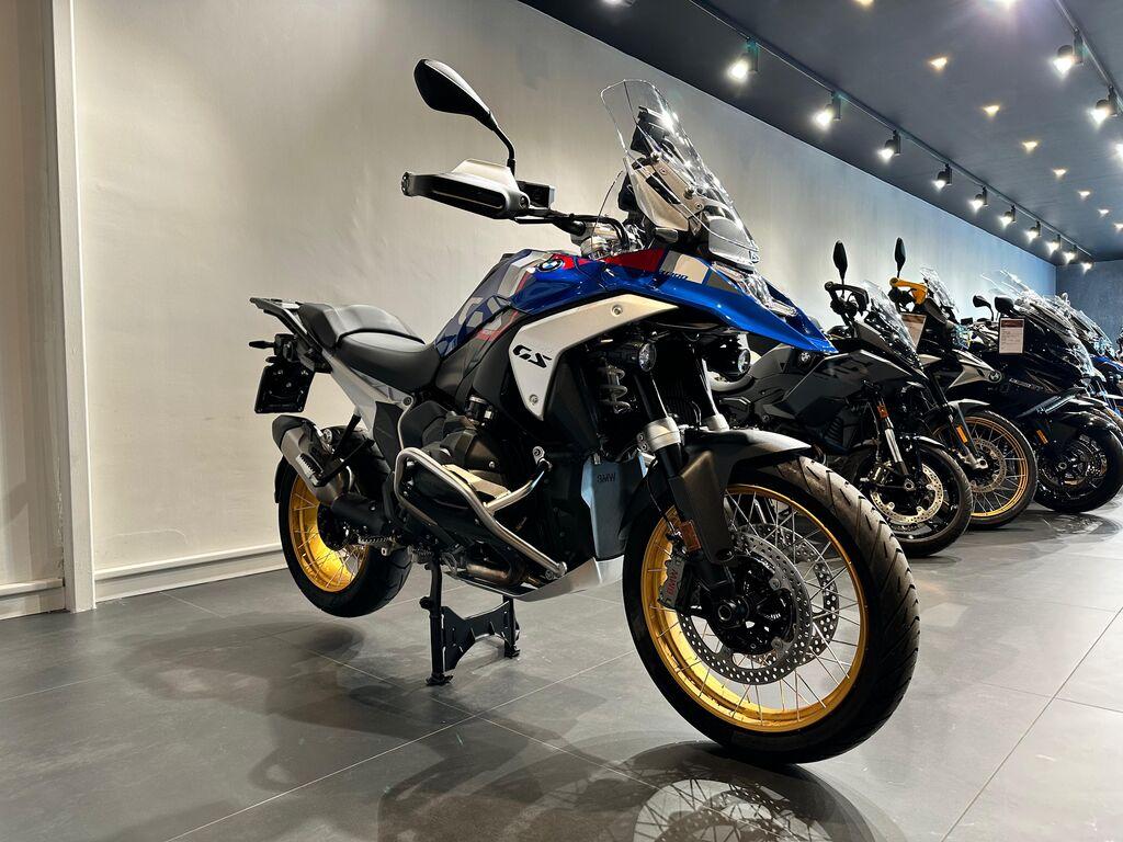 R 1300 GS