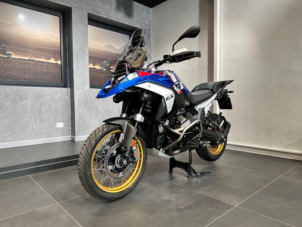 R 1300 GS