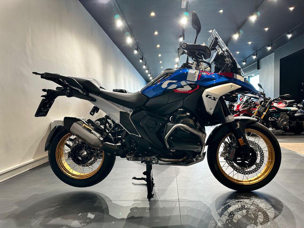 R 1300 GS