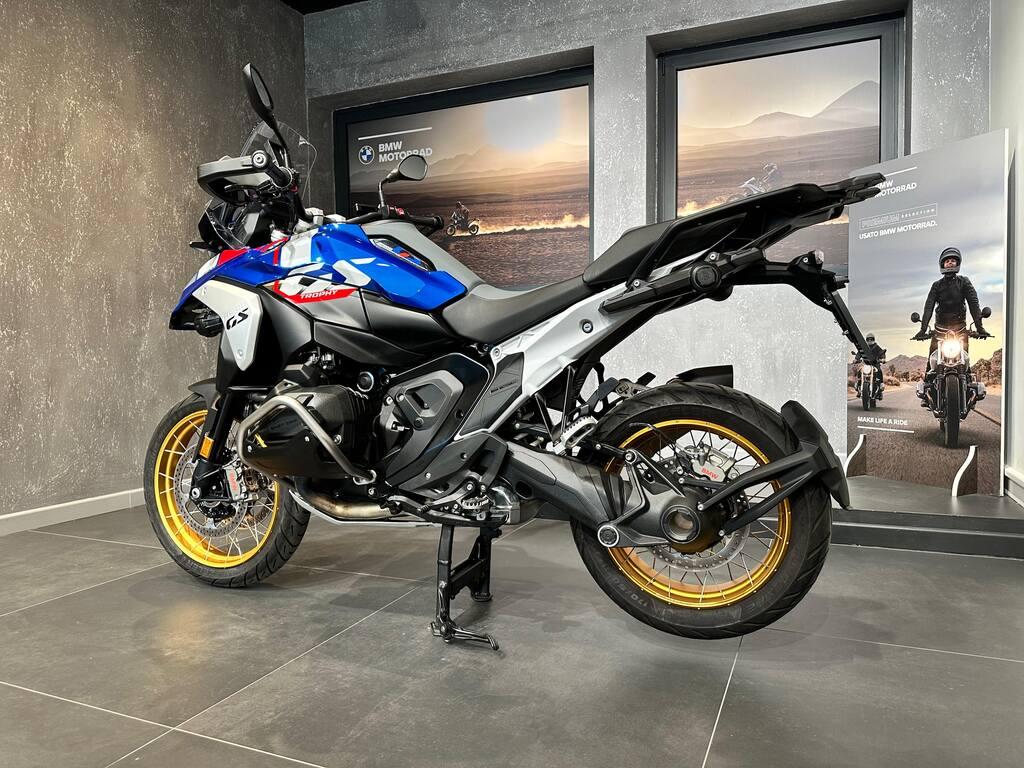 R 1300 GS