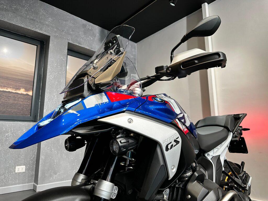 R 1300 GS