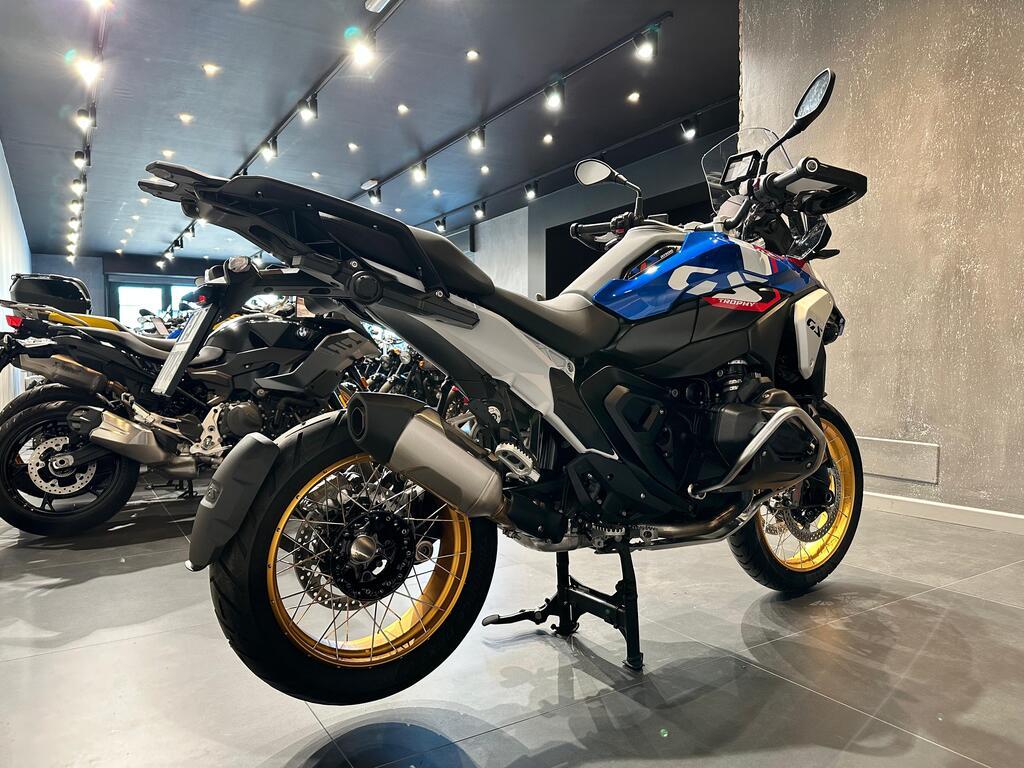 R 1300 GS