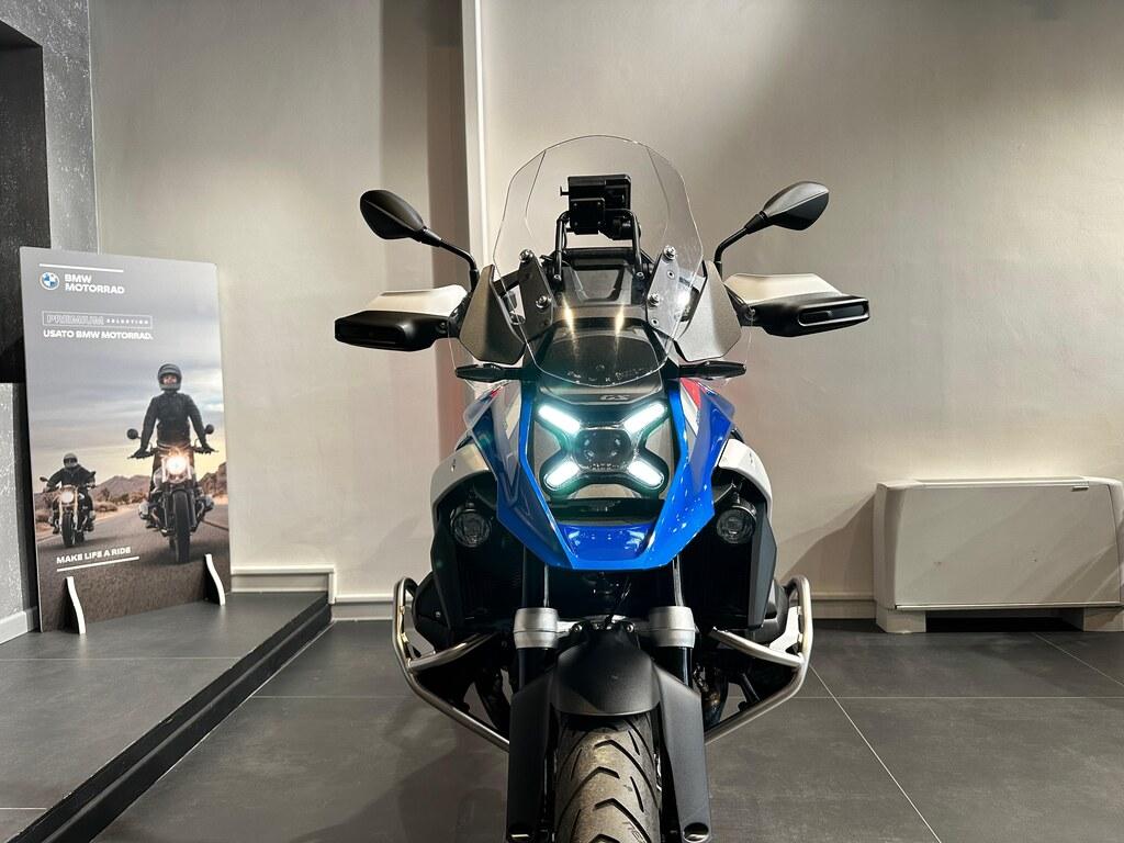 R 1300 GS