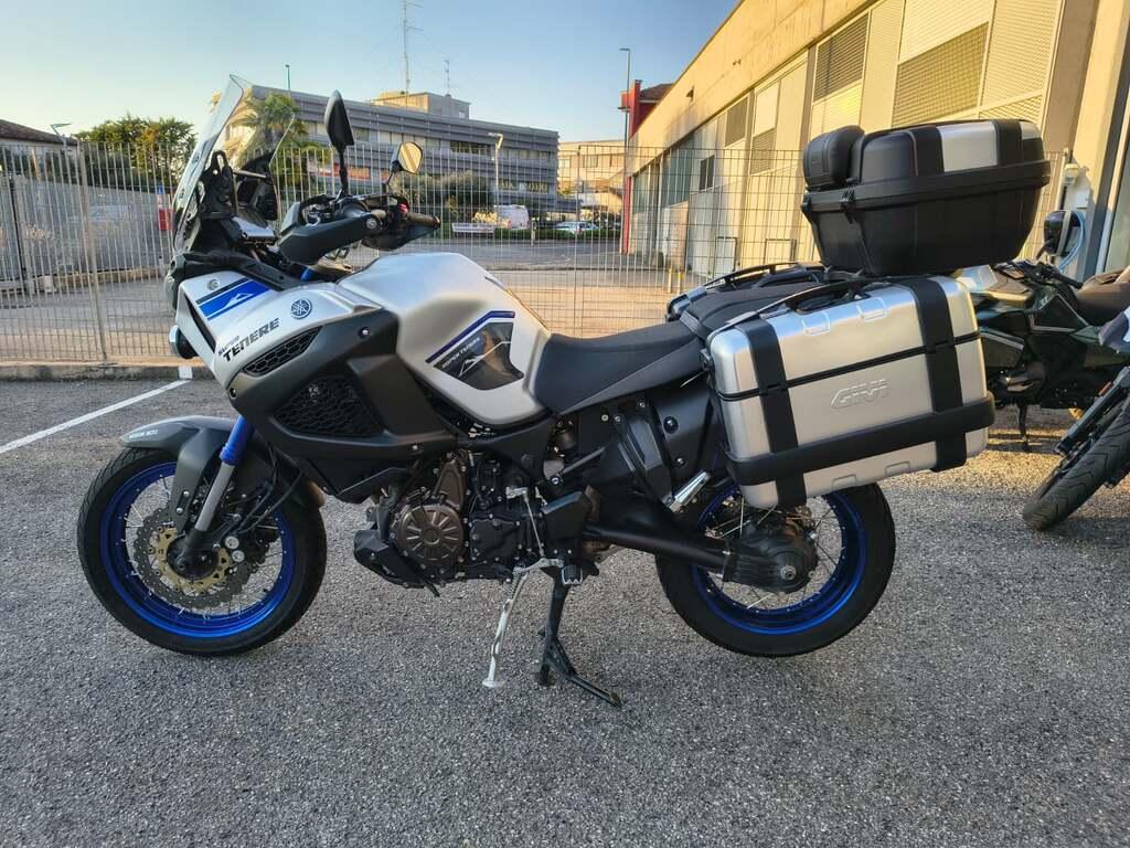 XT 1200 Z SUPER TéNéRé