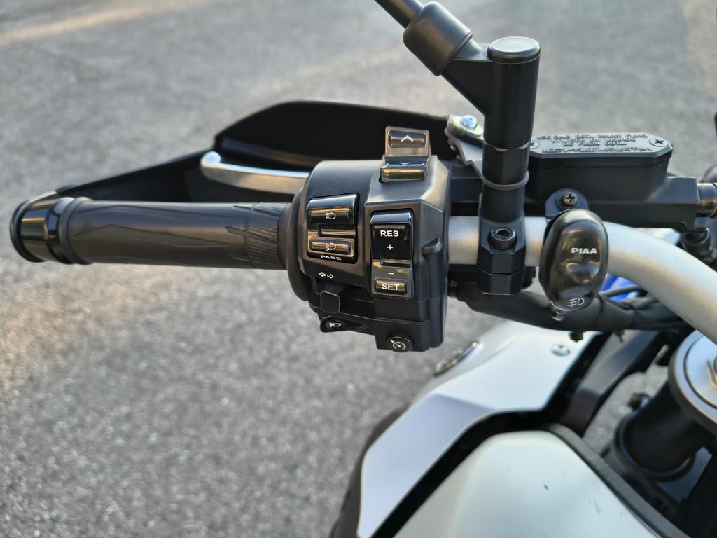 XT 1200 Z SUPER TéNéRé