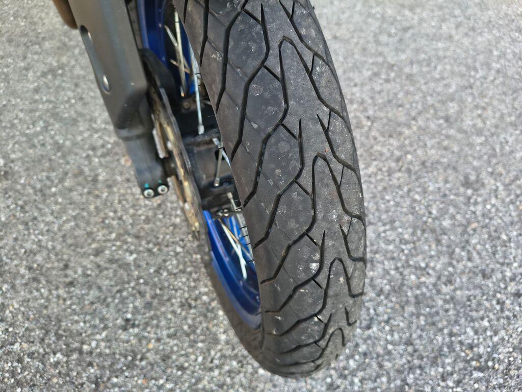 XT 1200 Z SUPER TéNéRé