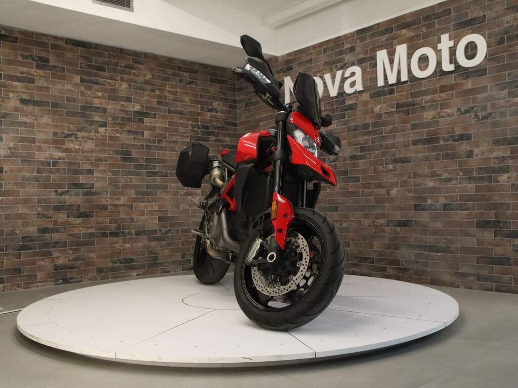 HYPERMOTARD 950