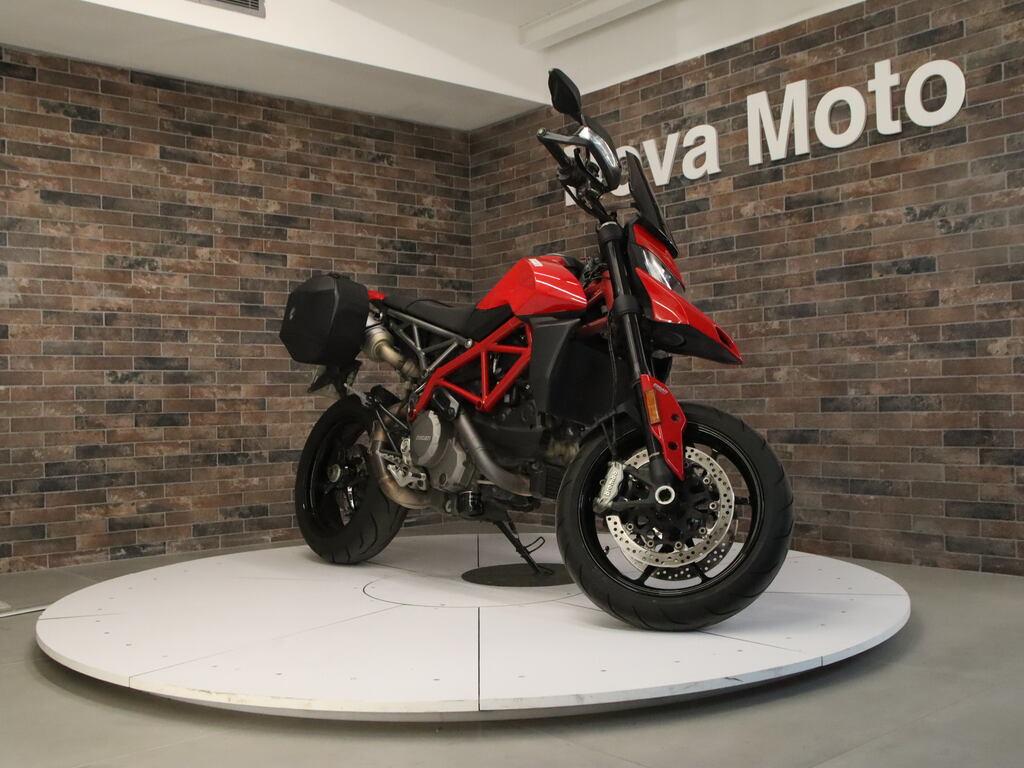 HYPERMOTARD 950