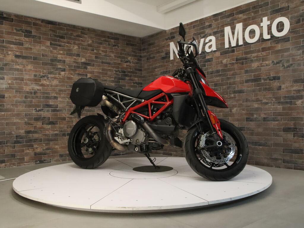 HYPERMOTARD 950