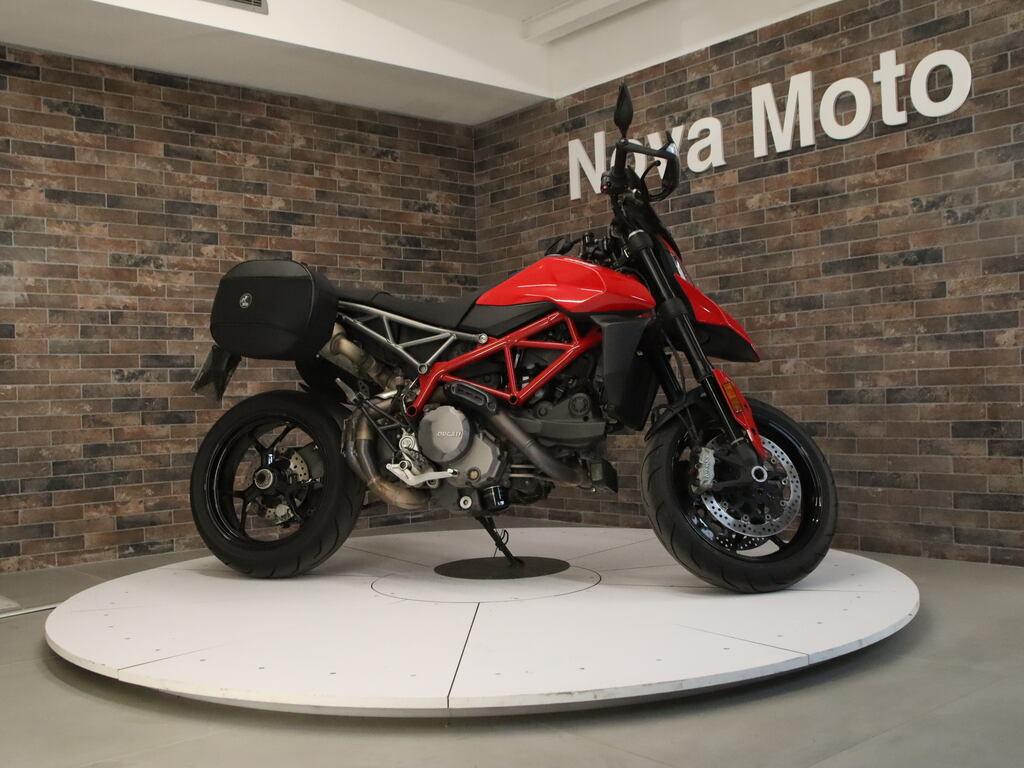 HYPERMOTARD 950